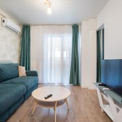 Central Residence Apartment 1025