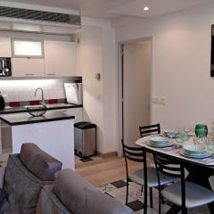 A cosy and comfortable nest