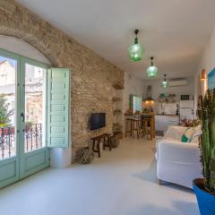 Apartamento con encanto en casco historico