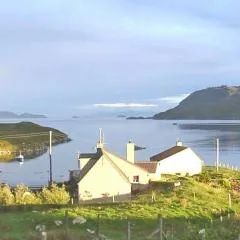 Shiant View