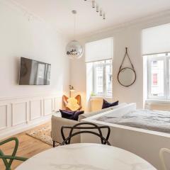 Designer Flat Vienna