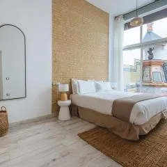 Apartamentos "El Escondite de Triana"