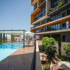 Neve Zedek Luxury Apartments By Vacay