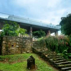 Villa Mahakanda