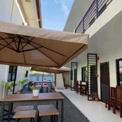 JMorino Pension House