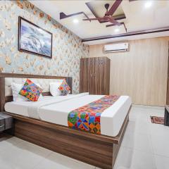 FabHotel Rameshwar Inn