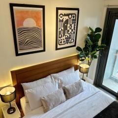 Greenbelt with Wifi, Pool and Gym