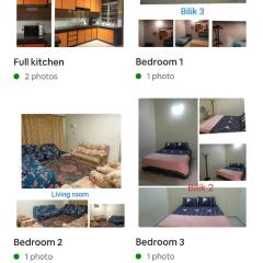 Holiday accommodation