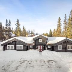 Trysilfjellet Nord 356 A