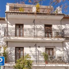 La Casita de la Plaza