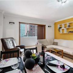 Estancia Frente al Estadio y Ramblas