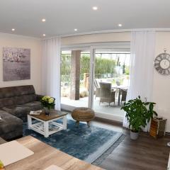 Insel Feeling Wohnung 2