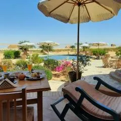 Siwa Salt Lake Lodge
