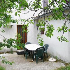 Gîte le Suquet - en pleine nature