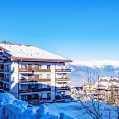 Apartment Valaisia 34A by Interhome