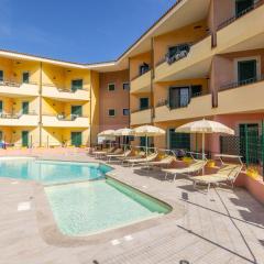 Stylish Residence Mirti Bianchi B4-4 pers 1 BedAp