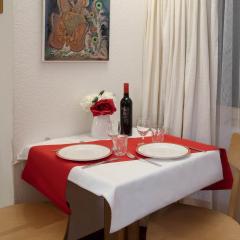 Apartment Chalet Abendrot apARTments-11 by Interhome