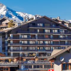 Apartment Cerisiers Hrez by Interhome