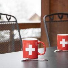 Apartment Chalet Abendrot apARTments-29 by Interhome