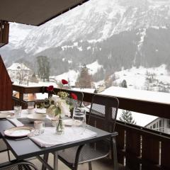 Apartment Chalet Abendrot apARTments-13 by Interhome