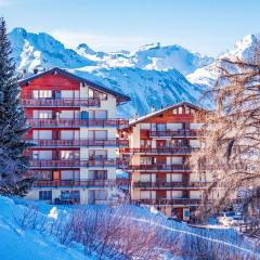 Apartment Ambassador II Apt 13 by Interhome