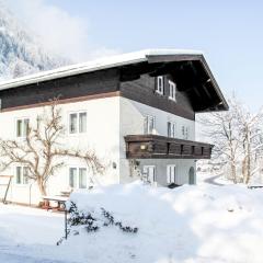 Holiday Home Bergfried by Interhome