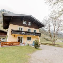Holiday Home Bergfried by Interhome