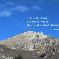 Grigna Casa della quiete Cremeno LECCO COMO LAKE