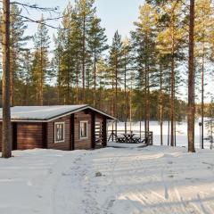 Holiday Home Aittoniemi i by Interhome