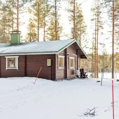 Holiday Home Aittolahti 2 by Interhome