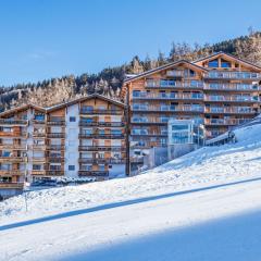 Apartment Victoria 1 C1 by Interhome