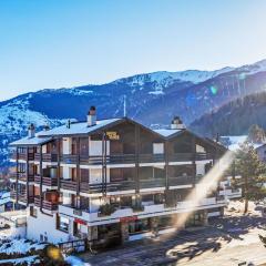 Apartment Grand Place 5 by Interhome