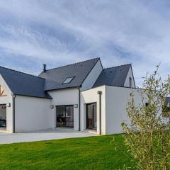 Holiday Home Les Voiles by Interhome