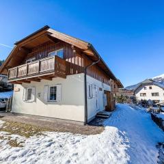 Chalet Astrid by Interhome