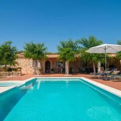 Villa Marila by Interhome
