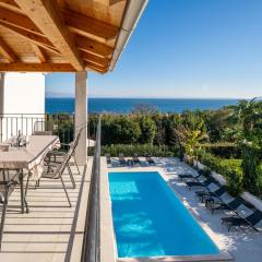 Apartment Villa Palma-4 by Interhome