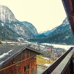 Apartment Winklerhof - Bergblick by Interhome