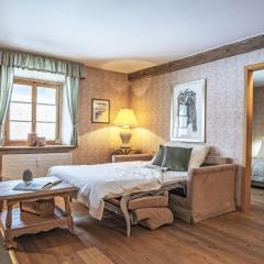 Apartment Chesa Olgiati 2 by Interhome