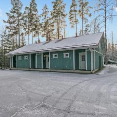 Holiday Home Kylpylän ullanrinne 12 d by Interhome