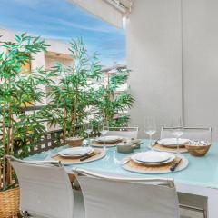 Apartment Serenity by Interhome