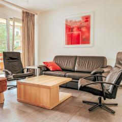 Apartment Residence Chateau B-2 by Interhome