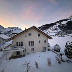 Apartment Oberbergstrasse 91b by Interhome