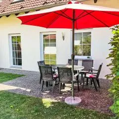 Holiday Home Haus Nr- 14 by Interhome
