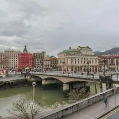 Piso Señorial con vistas a la ria