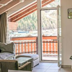 Apartment Residence Chateau B-4 by Interhome