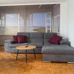 Gemütliche 3 Zimmer Wohnung