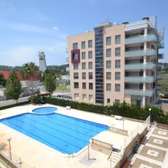 Apartment Turquesa-5 by Interhome