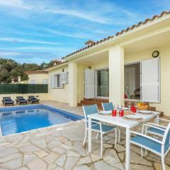 Holiday Home El Moli-1 by Interhome