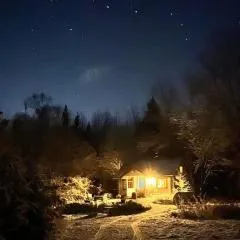 Bäckstugan