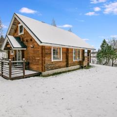 Holiday Home Luppo by Interhome